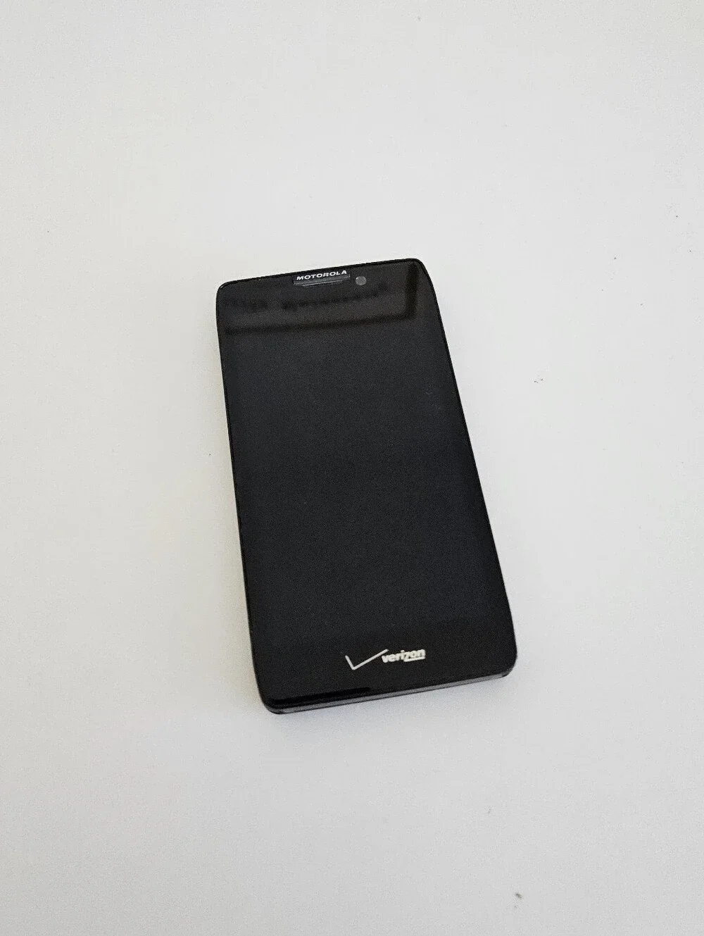 Motorola Droid Razr Maxx HD For Verizon Original Packaging With Charger Manual